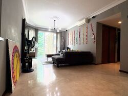 Edelweiss Park Condominium (D17), Condominium #630108311